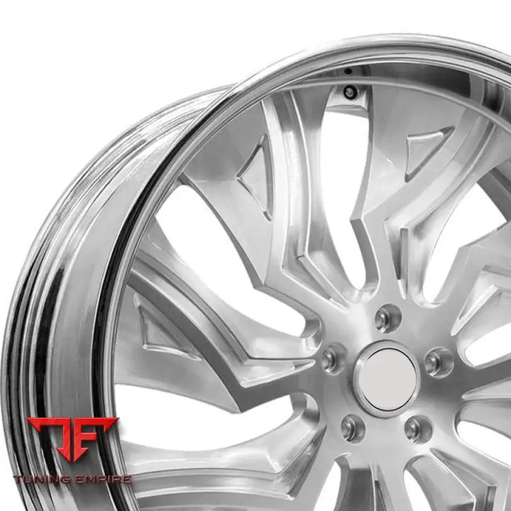 Ls-251 Forged