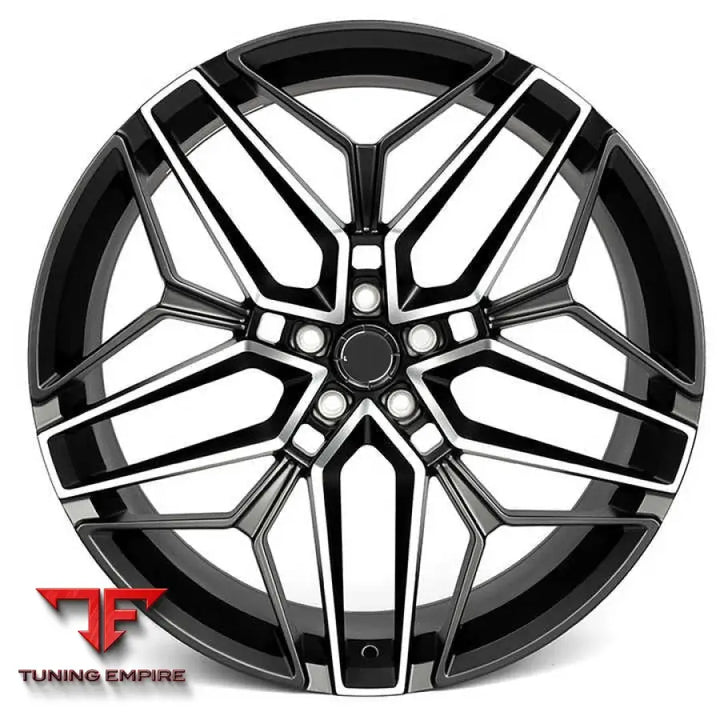 Ls-288 Forged