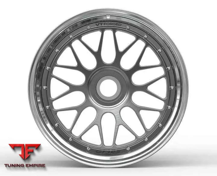 Ls-314 Forged