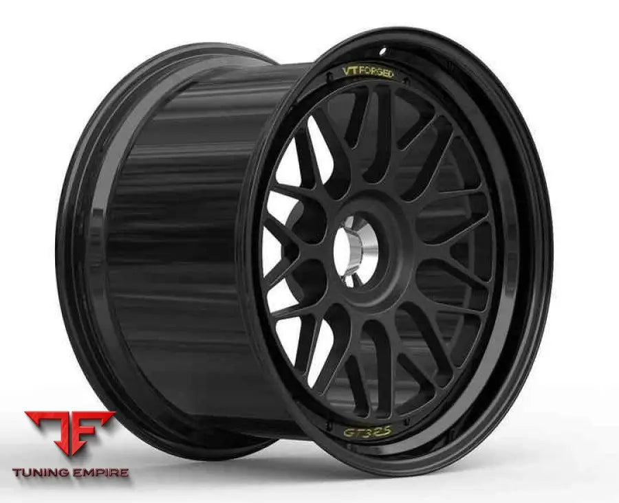 Ls-314 Forged