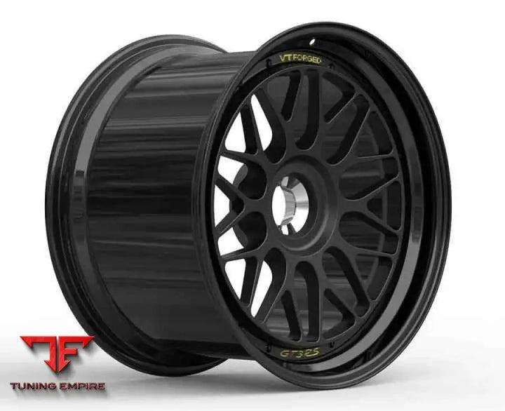 Ls-314 Forged