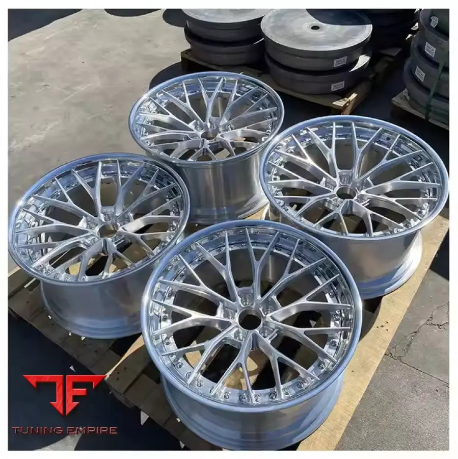 Ls-329 Forged