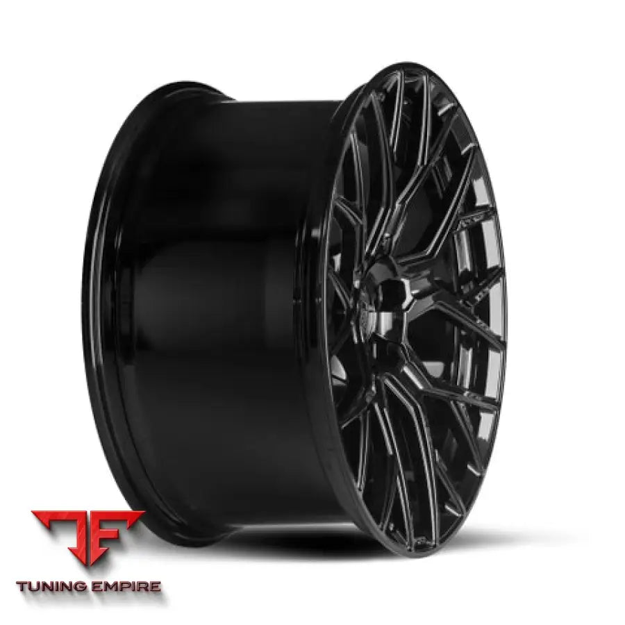 LUMMA CLR 21 SPORT black glossy