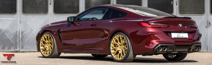 LUMMA CLR 21 SPORT gold