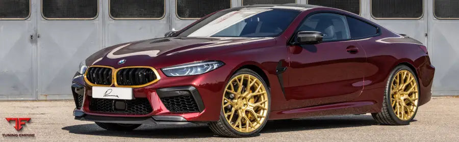 LUMMA CLR 21 SPORT gold