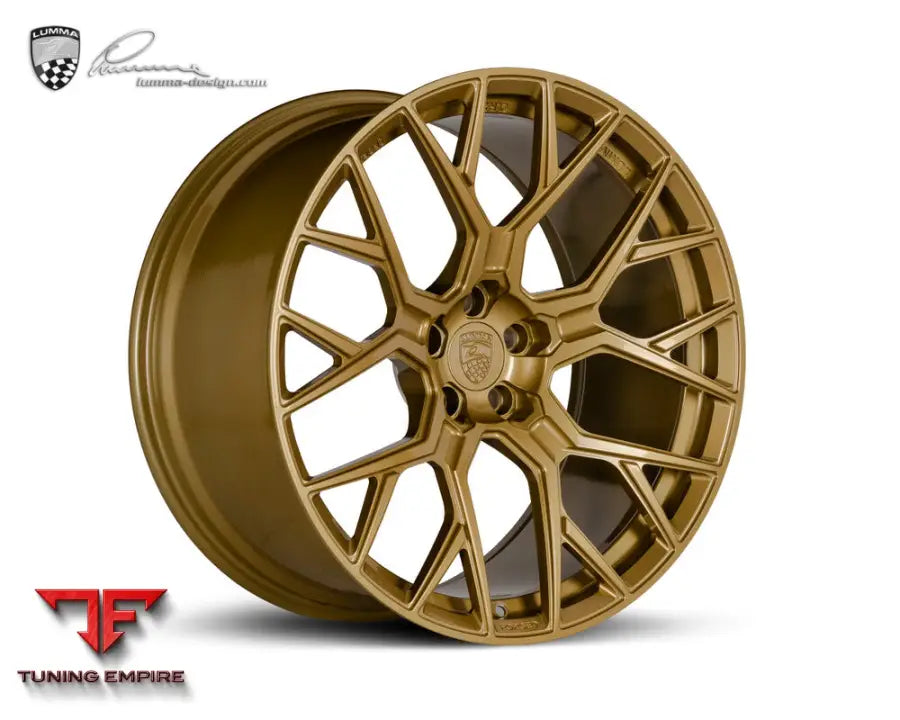 LUMMA CLR 21 SPORT gold