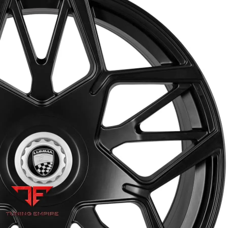 LUMMA CLR LN 1 black