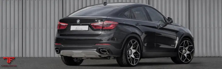 LUMMA CLR LN 1 black/front polished