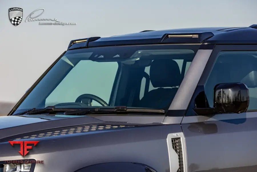 LUMMA DESIGN RANGE ROVER DEFENDER 2020- L663 - CLR LD