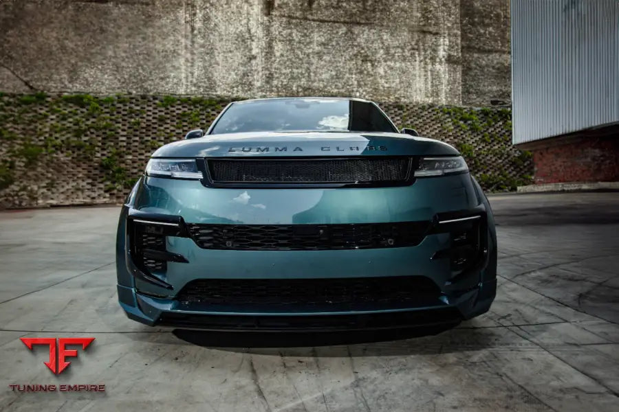 LUMMA DESIGN RANGE ROVER SPORT (TYPE L461 / 2022-) -CLR RS 2023