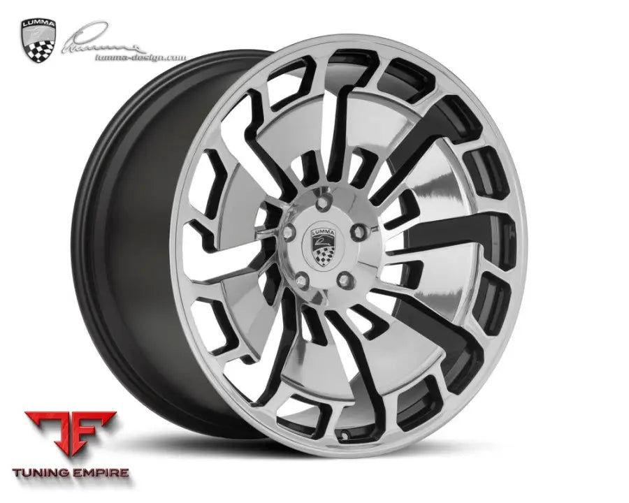 LUMMA F-utu-R polished