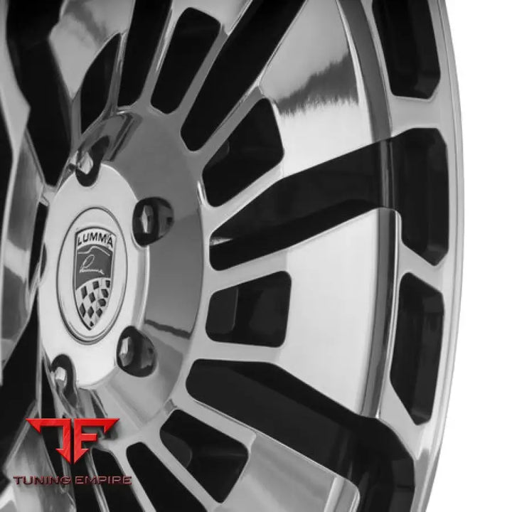 LUMMA F-utu-R polished