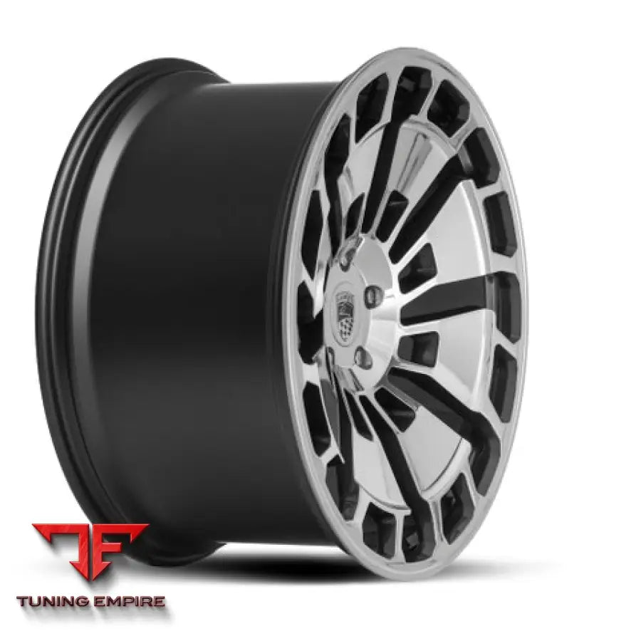 LUMMA F-utu-R polished