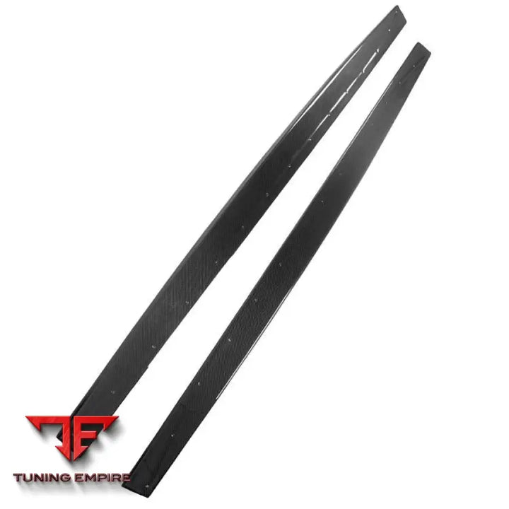 M3/M4 F80 F82 CARBON FIBER PARTS 2016-2018Y