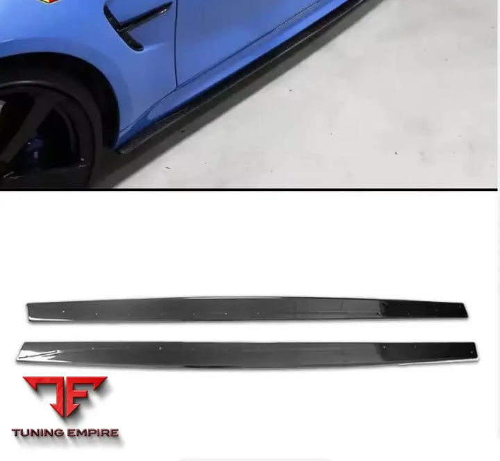 M3/M4 F80 F82 CARBON FIBER PARTS 2016-2018Y