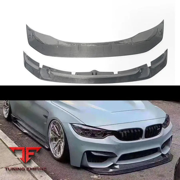 M3/M4 F80 F82 CARBON FIBER PARTS 2016-2018Y