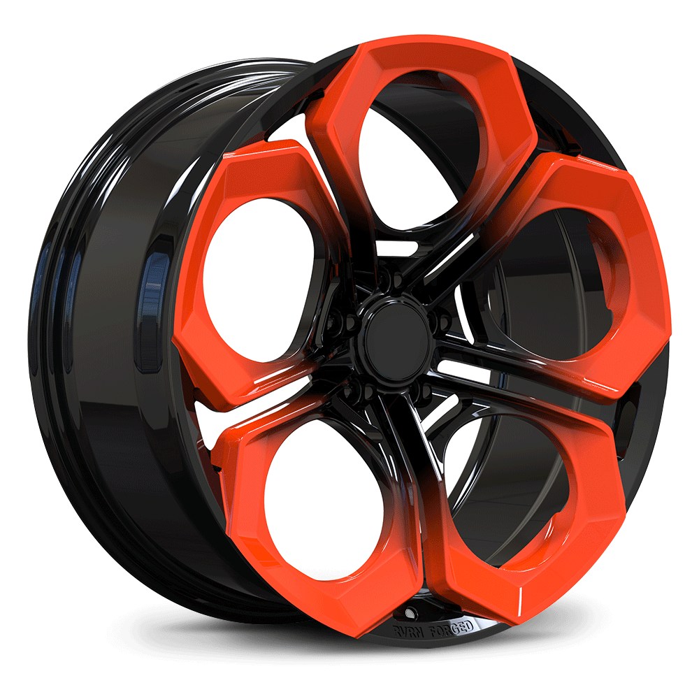 RAZOR FORGED RZR 705