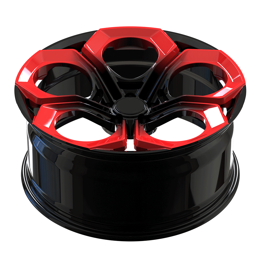 RAZOR FORGED RZR 705