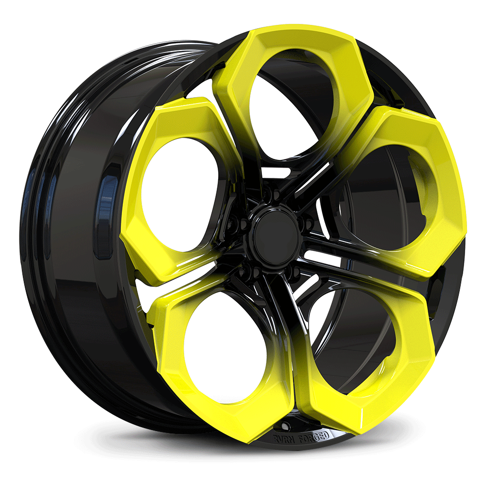 RAZOR FORGED RZR 705