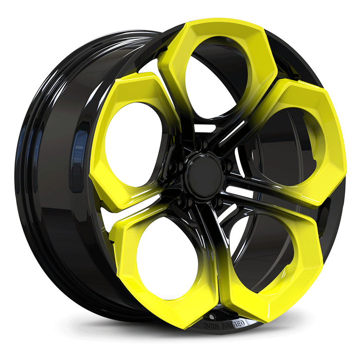 RAZOR FORGED RZR 705