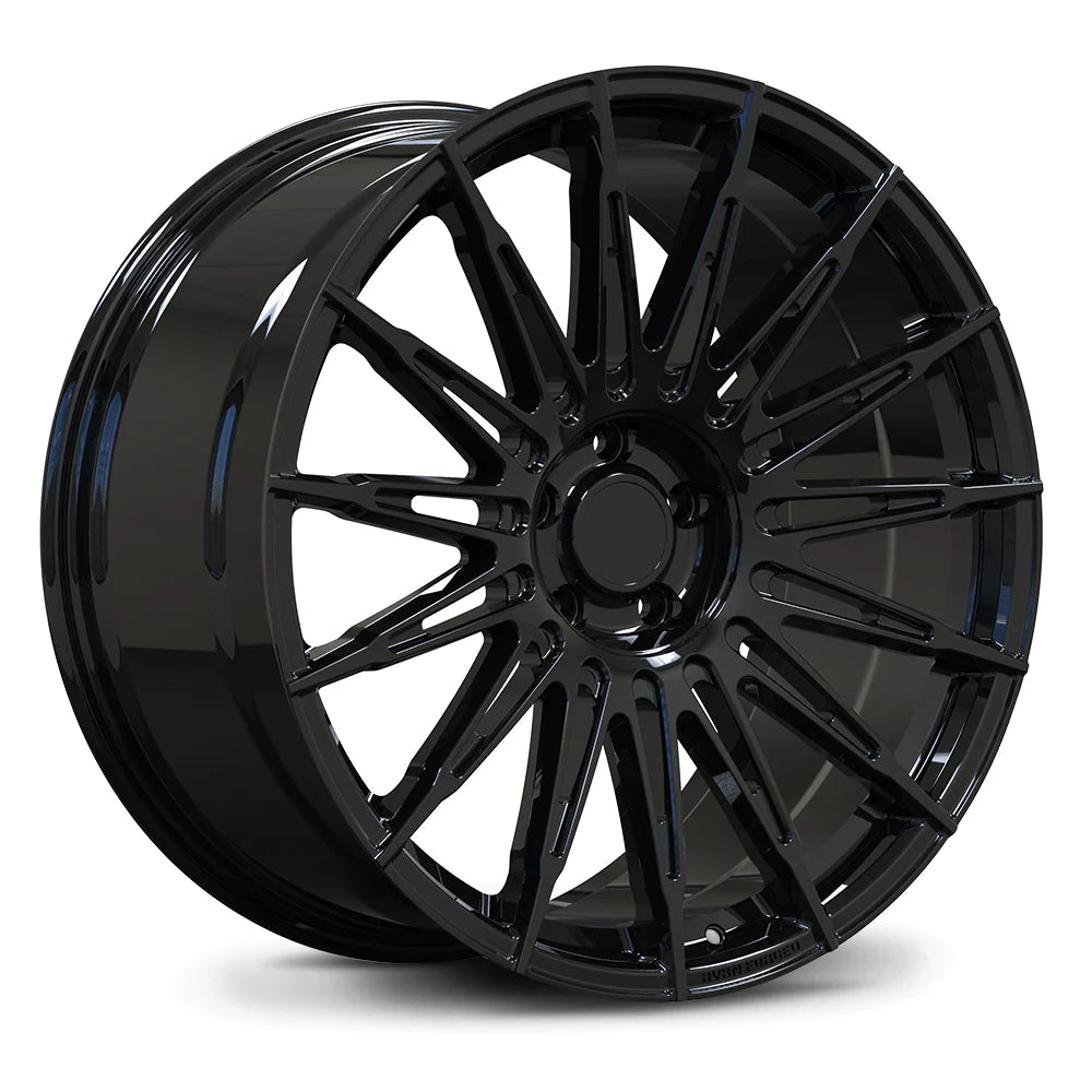 RAZOR FORGED RZR 702