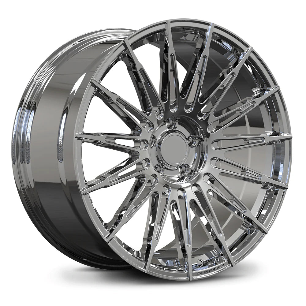 RAZOR FORGED RZR 702