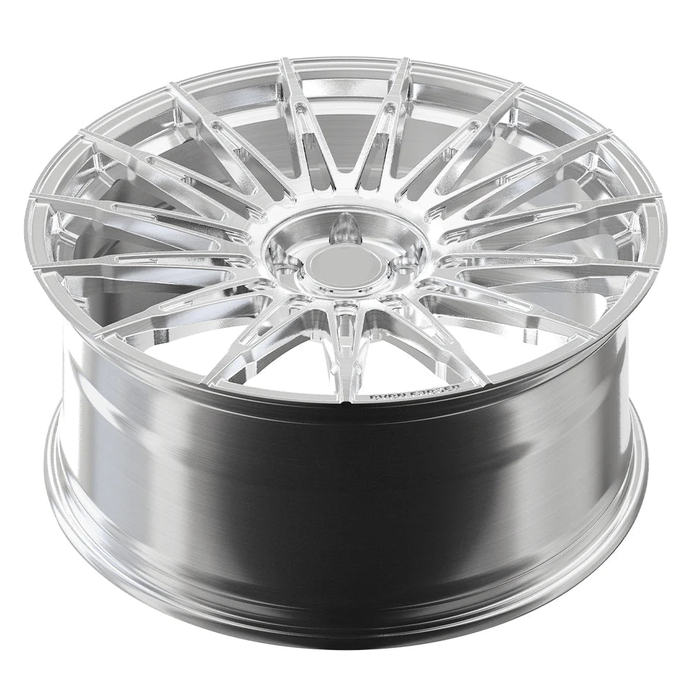 RAZOR FORGED RZR 702