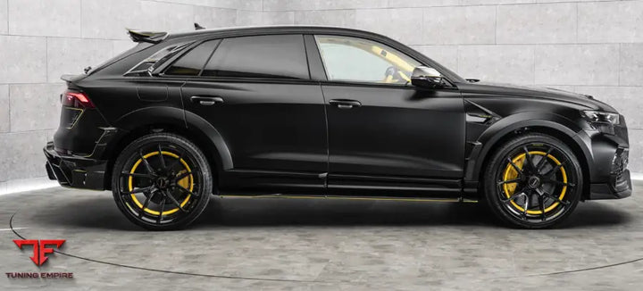 MANSORY AUDI RSQ8