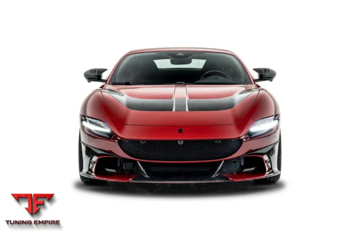 Mansory Ferrari Roma