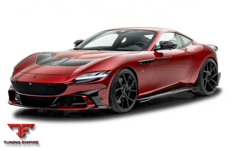 Mansory Ferrari Roma