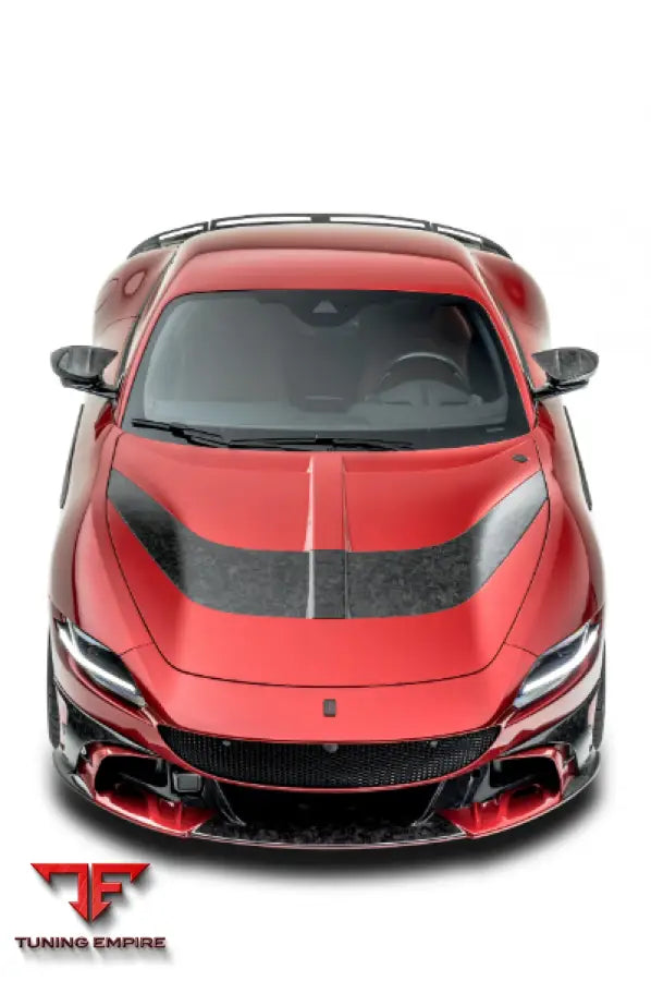Mansory Ferrari Roma