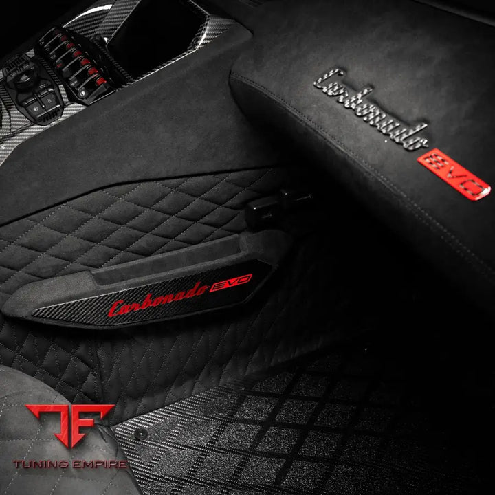 MANSORY LAMBORGHINI AVENTADOR SVJ
