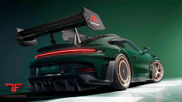 MANTHEY RACING 992 GT3 RS CARBON PACKAGE