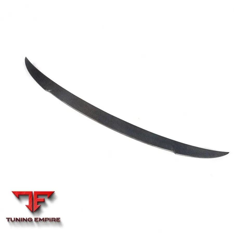 MASERATI GHIBLI AERODYNAMIC PARTS