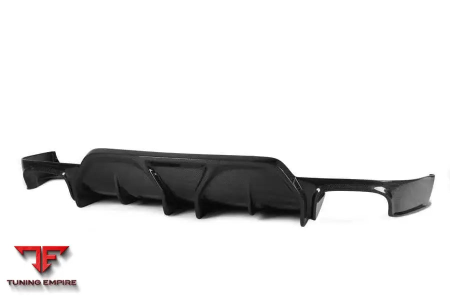 MASERATI GHIBLI CARBON FIBER BODY KIT