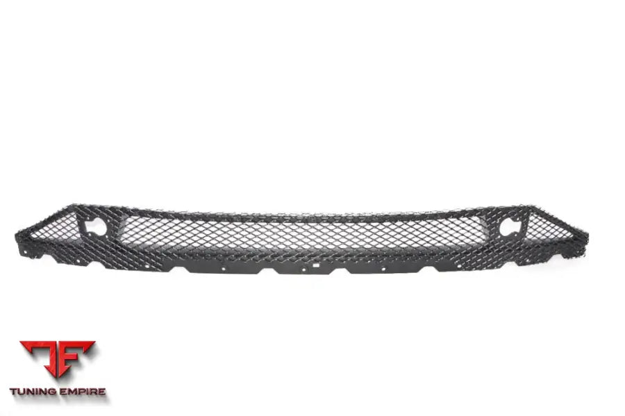 MASERATI GHIBLI CARBON FIBER BODY KIT