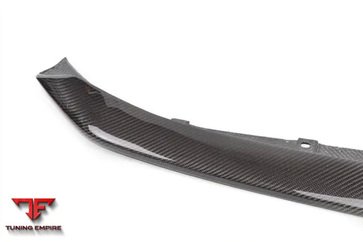 MASERATI GHIBLI CARBON FIBER BODY KIT
