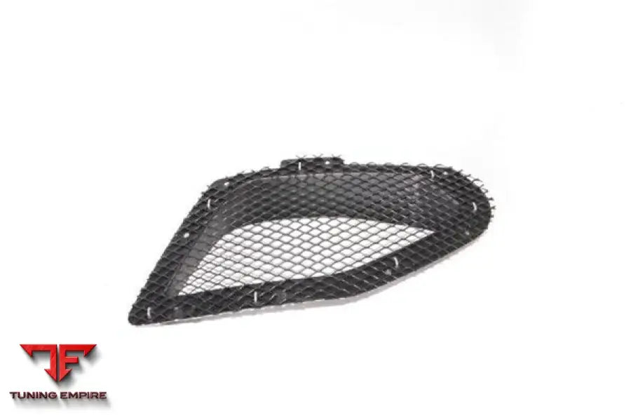 MASERATI GHIBLI CARBON FIBER BODY KIT