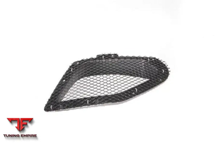 MASERATI GHIBLI CARBON FIBER BODY KIT