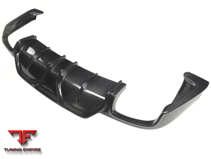 MASERATI GHIBLI CARBON PARTS