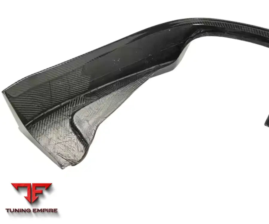 MASERATI GHIBLI CARBON PARTS