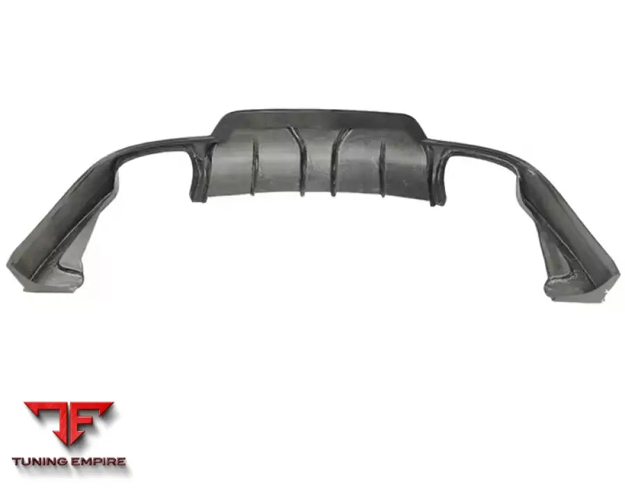 MASERATI GHIBLI CARBON PARTS