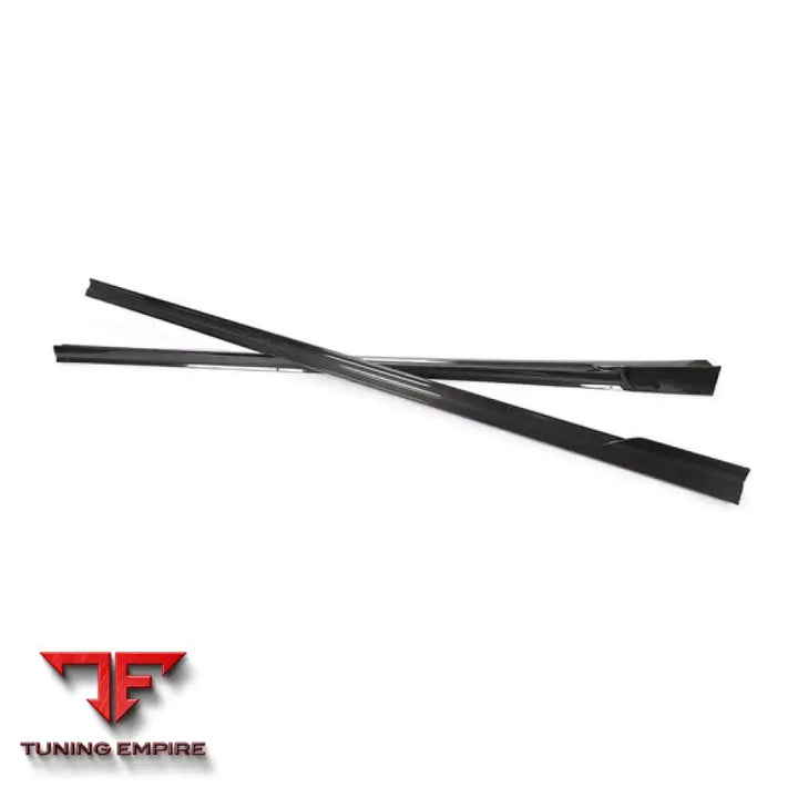 MASERATI GHIBLI M157 CARBON FIBER PARTS