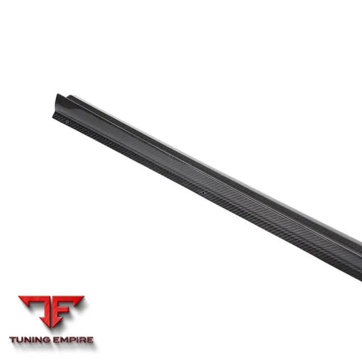 MASERATI GHIBLI M157 CARBON FIBER PARTS