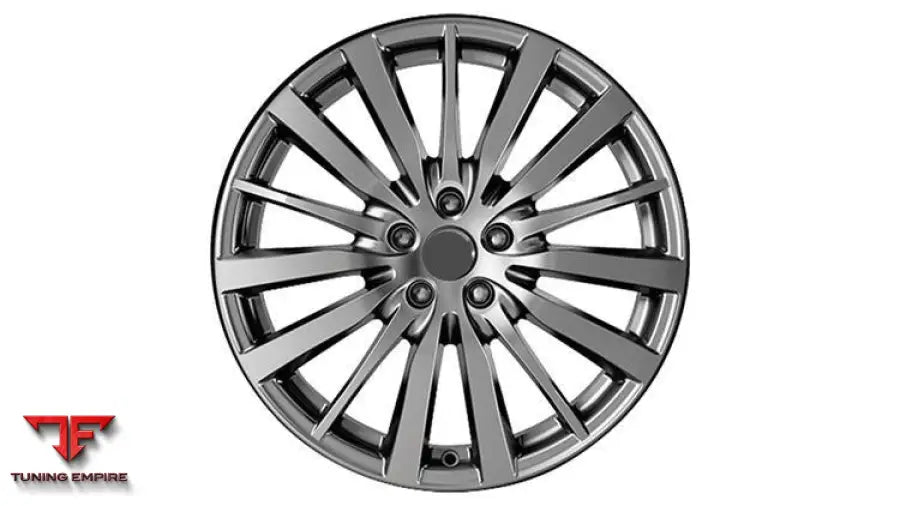 MASERATI GHIBLI POSEIDONE WHEELS