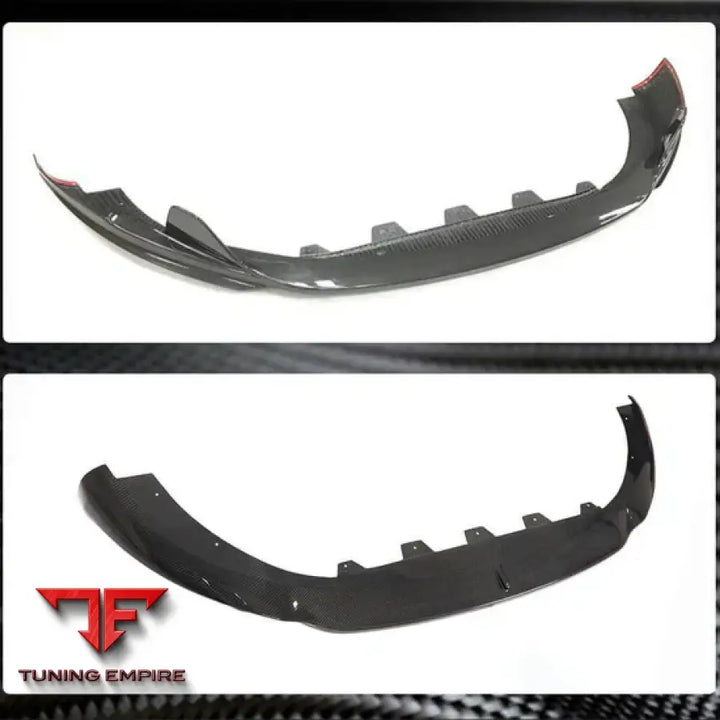 MASERATI GHIBLI S Q4 M157 PRE-FACELIFT CARBON FIBER PARTS