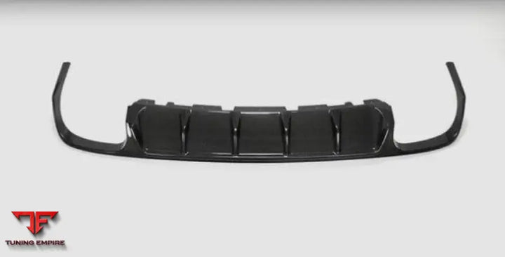 MASERATI GHIBLI S Q4 M157 PRE-FACELIFT CARBON FIBER PARTS