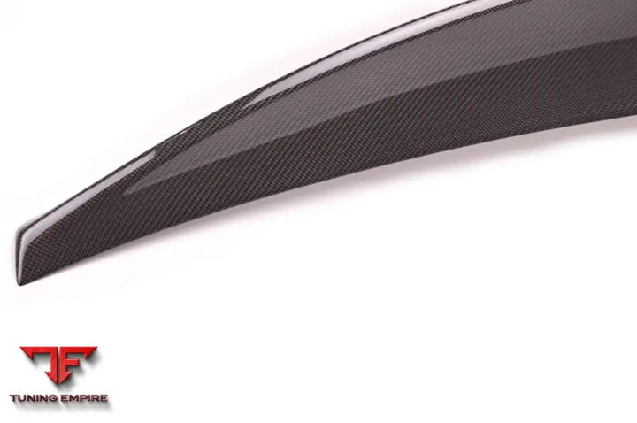 MASERATI GRANTURISMO CARBON FIBER BODY KIT