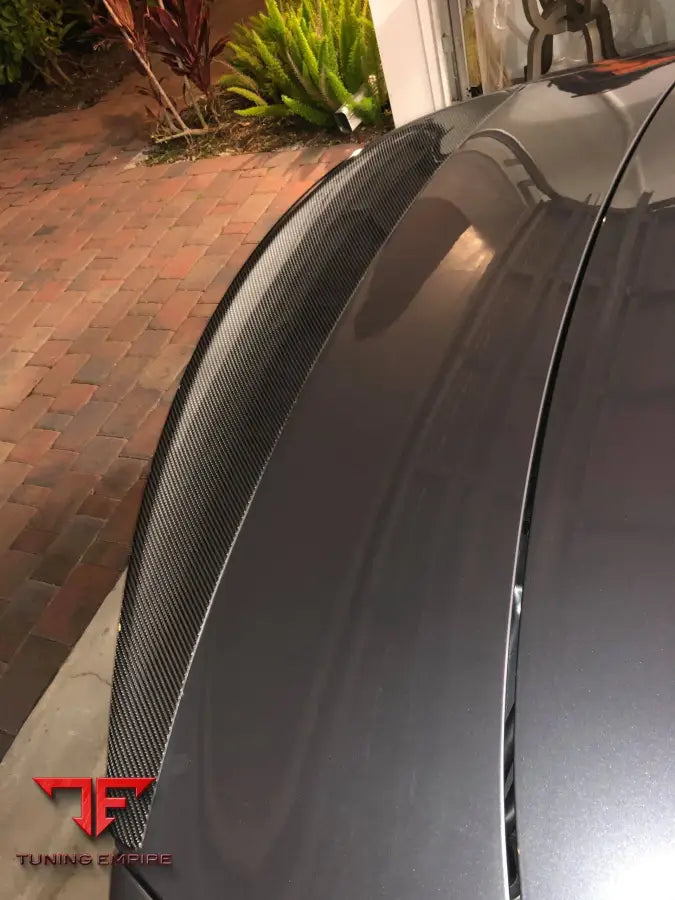 MASERATI GRANTURISMO CARBON FIBER BODY KIT