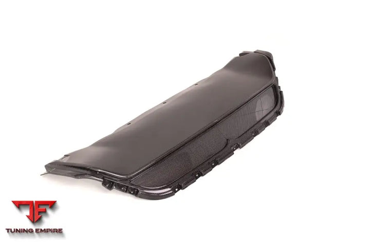 MASERATI GRANTURISMO CARBON FIBER BODY KIT